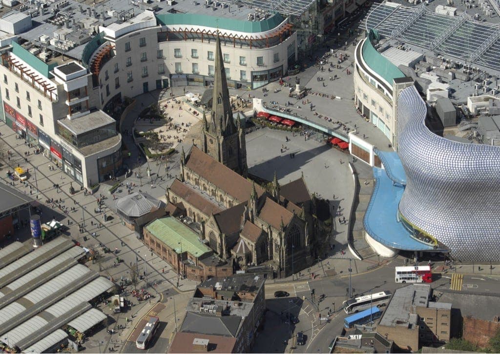 Bullring