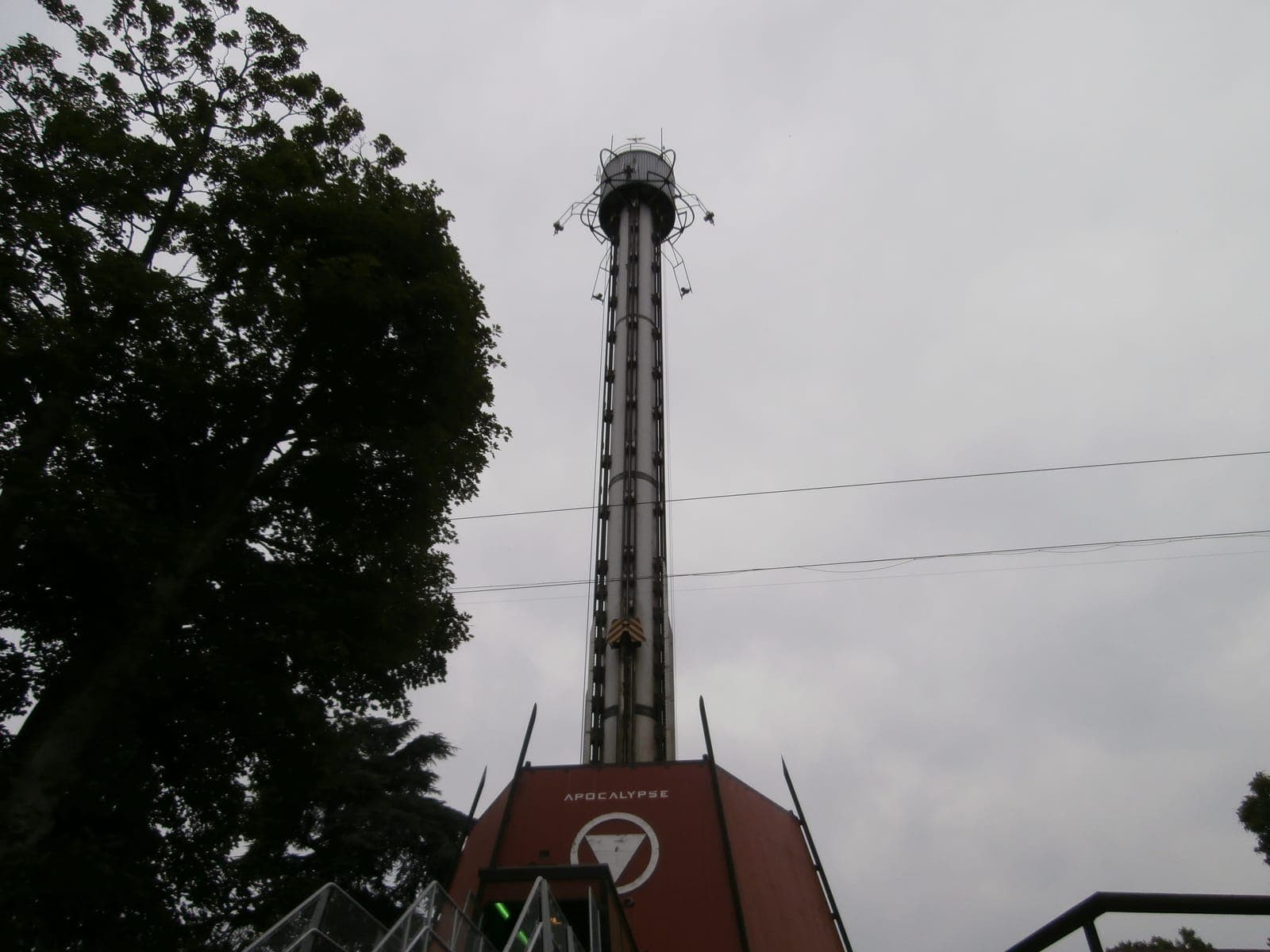 Drayton Manor
