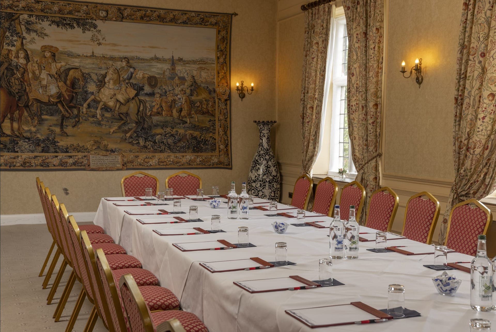 The Drawing Room
