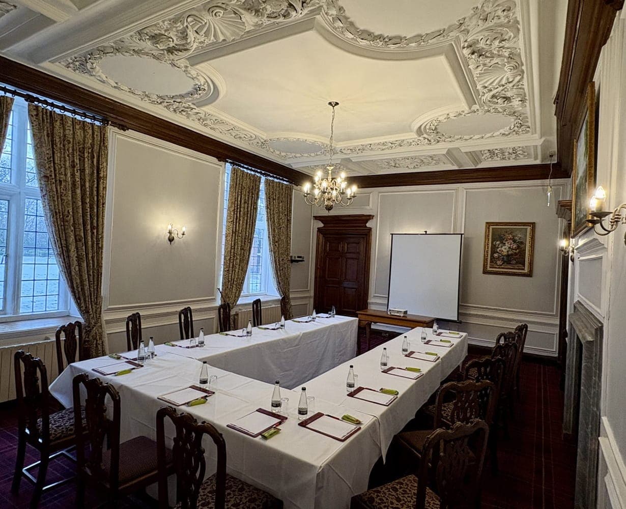 The Garden Room