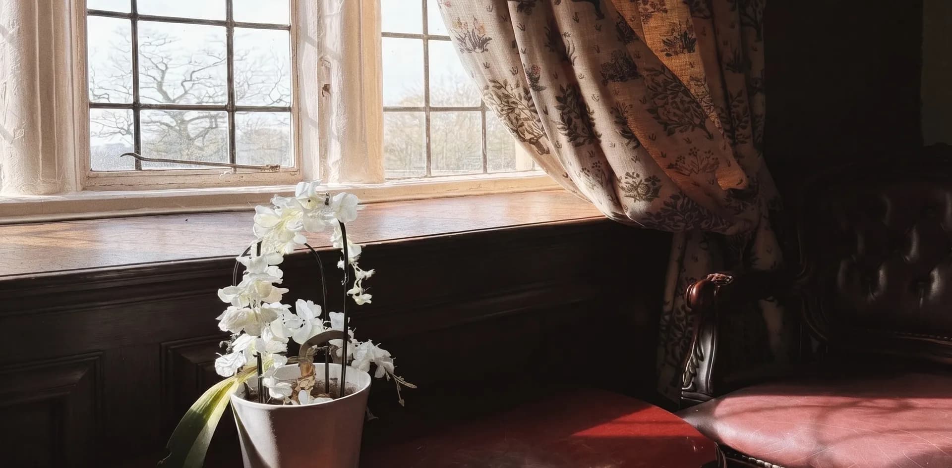 Rooms & Suites at Castle Bromwich Hall Hotel