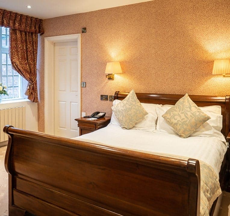Bradford Room