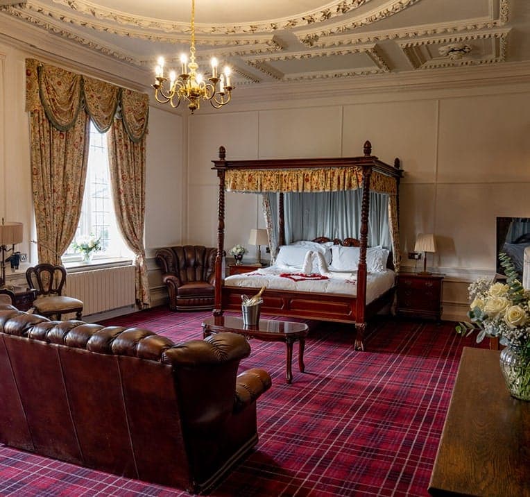 State Room
