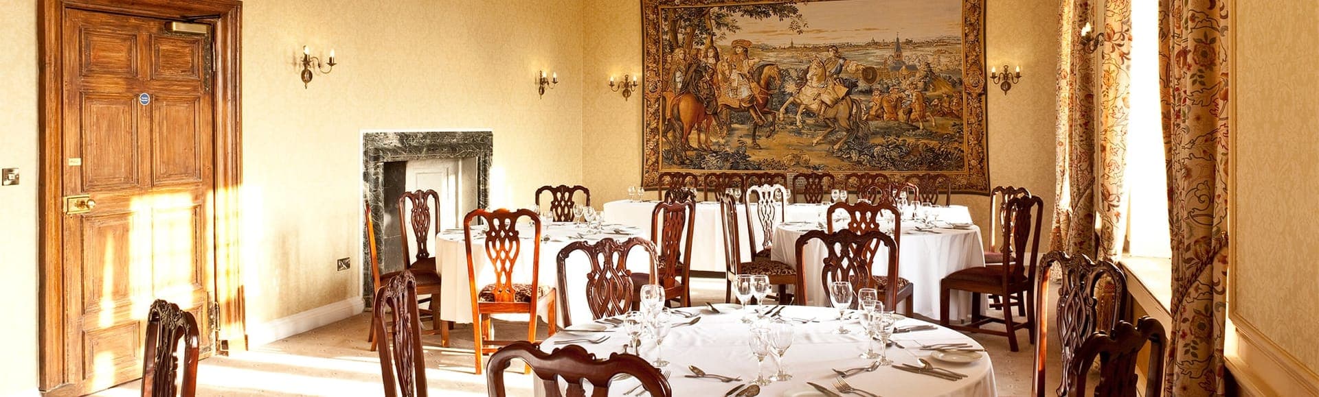 The Drawing Room