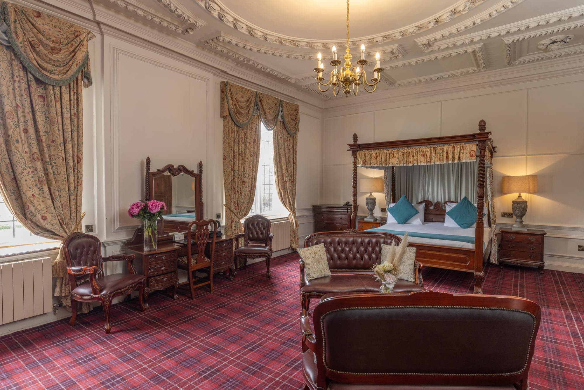 State Room