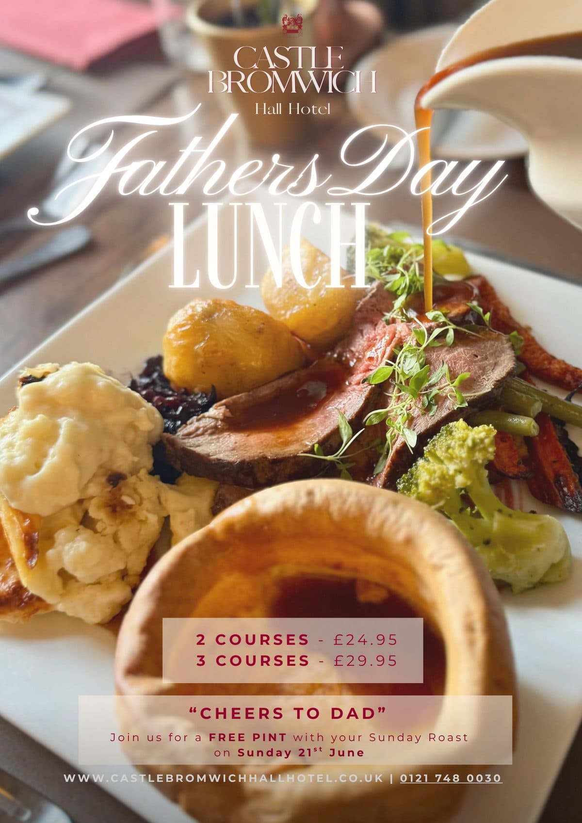Father's Day