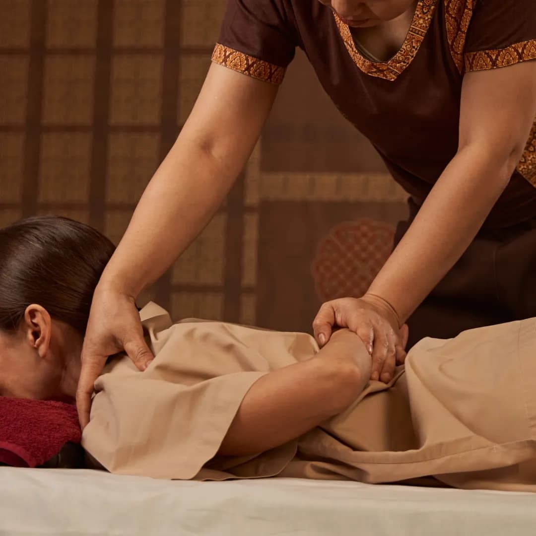 The Lotus Wellness Journey